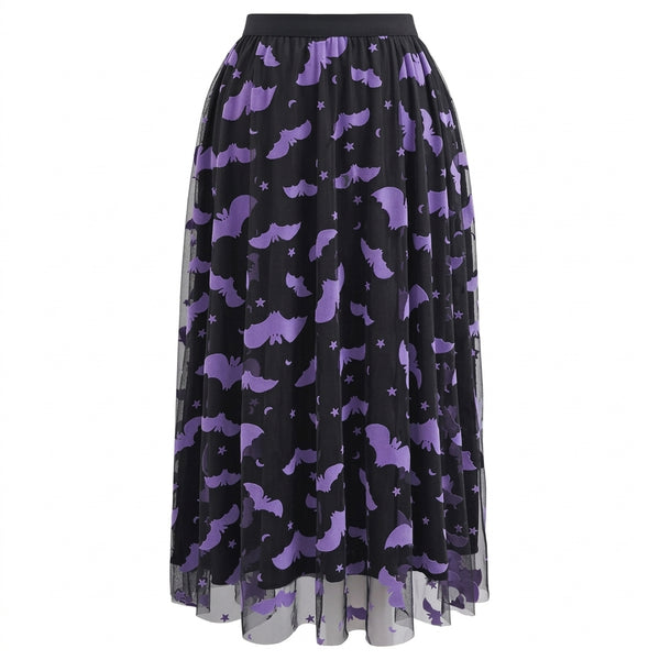 2. Fluff The Tulle