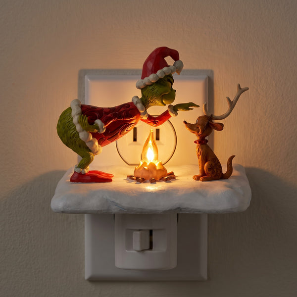 2. Flip the Switch
