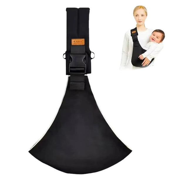 Baby Bubble™ Quick-Hold Baby Sling