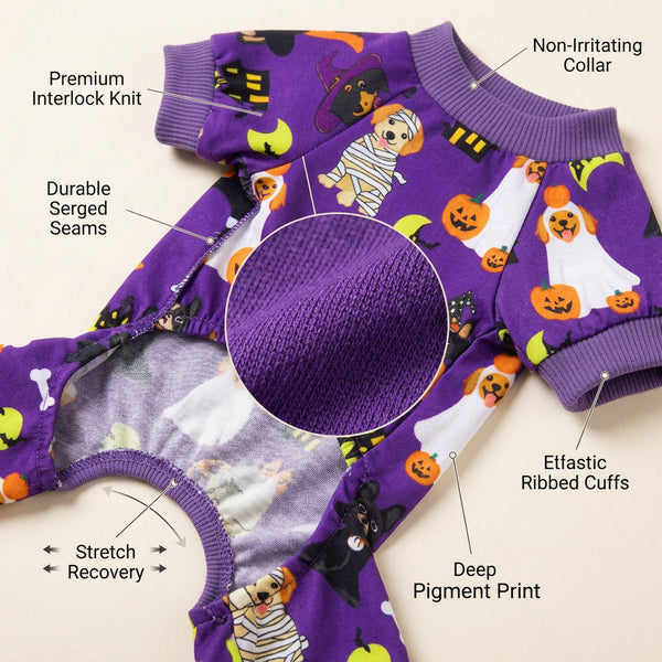 3. Clean Hassle-Free Wear
