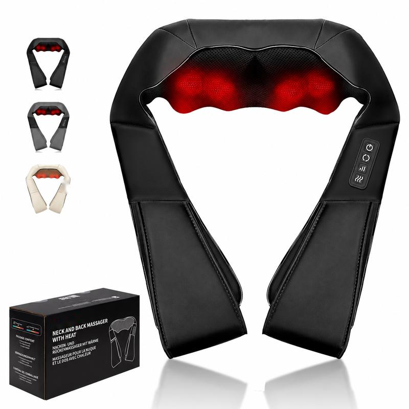 ZenTouch™ Deep Tissue Massager