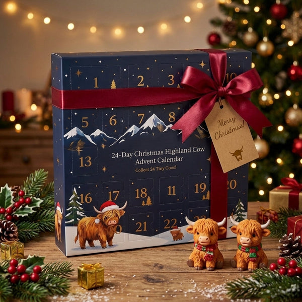3. Display & Spread Holiday Cheer