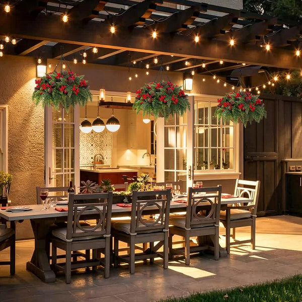 3. Instant Curb Appeal