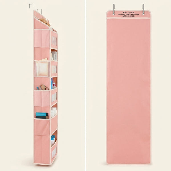 1. Hang Over Any Door
