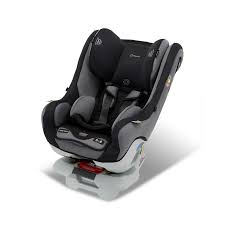 Premium Convertible Car Seat