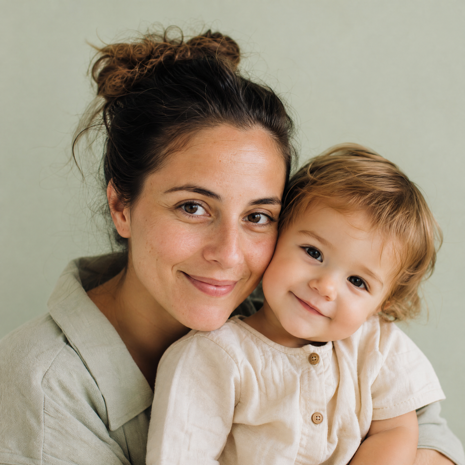 Why Baby Congestion Always Seems Worse At Night