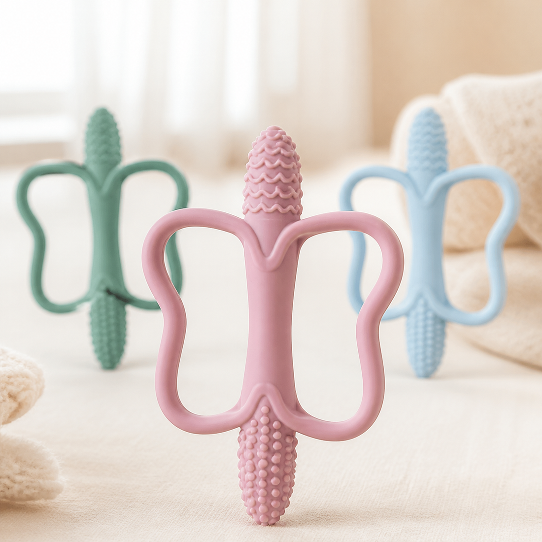 Teething: What Helps, And What To Skip