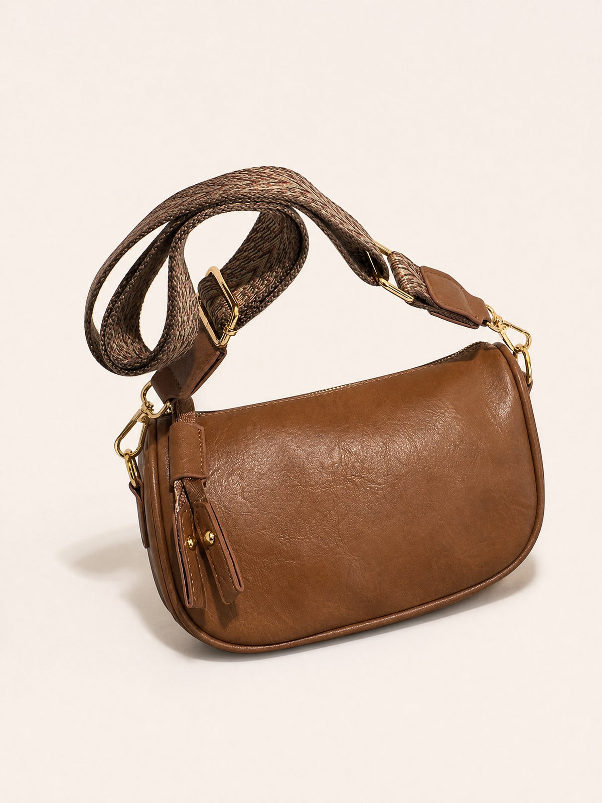 Odette Slouch Baguette, studio