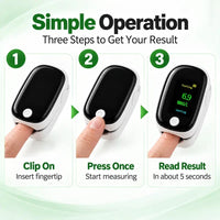 Non-Invasive Blood Glucose Tracker View 7