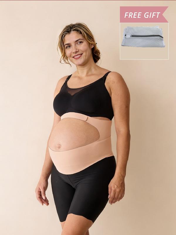 Momcozy Pregnancy Belly Band