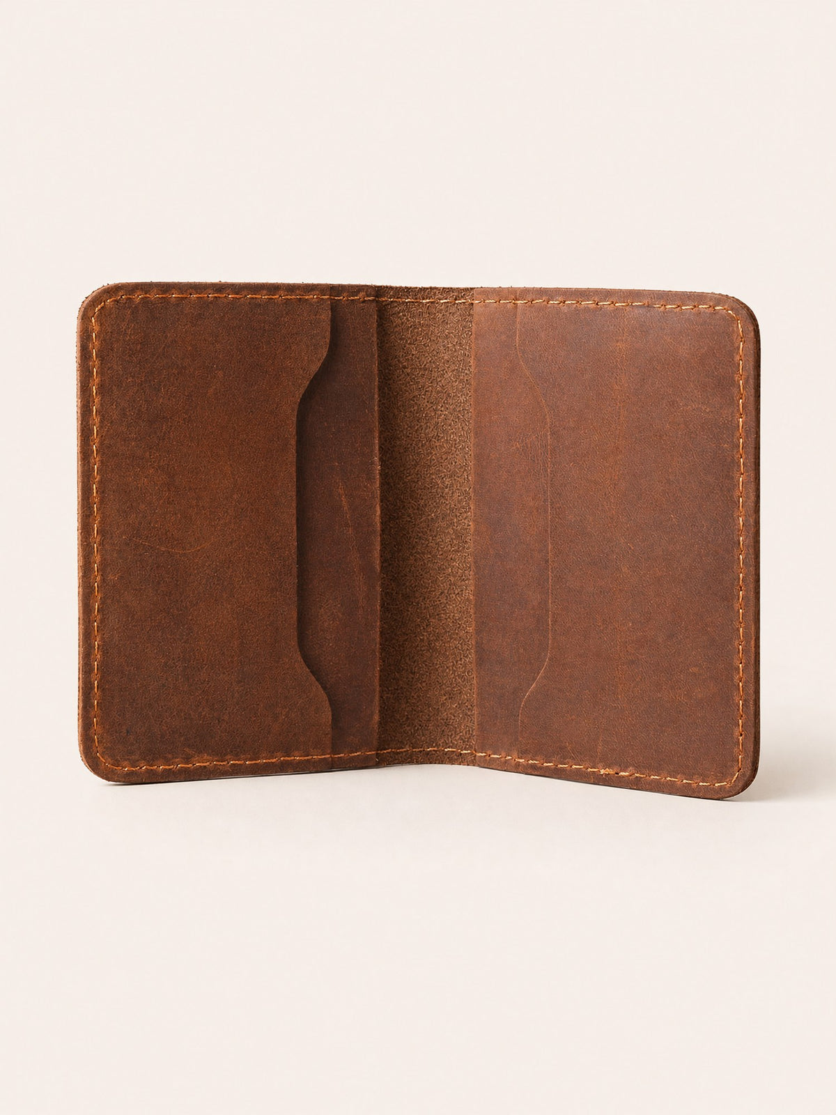 Portefeuille Card Wallet, studio