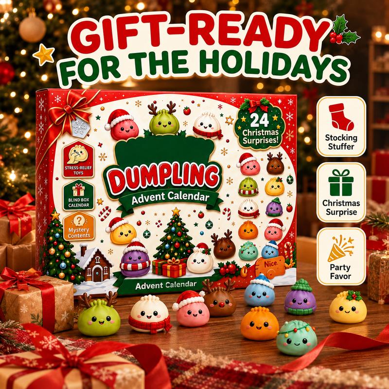 Gift Ready For The Holidays Stocking Stuffer View 7