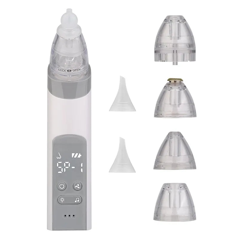 Baby Bubble™ Electric Nasal Aspirator