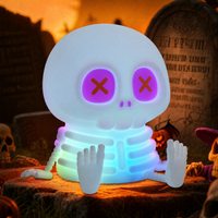 Skelly Light View 3