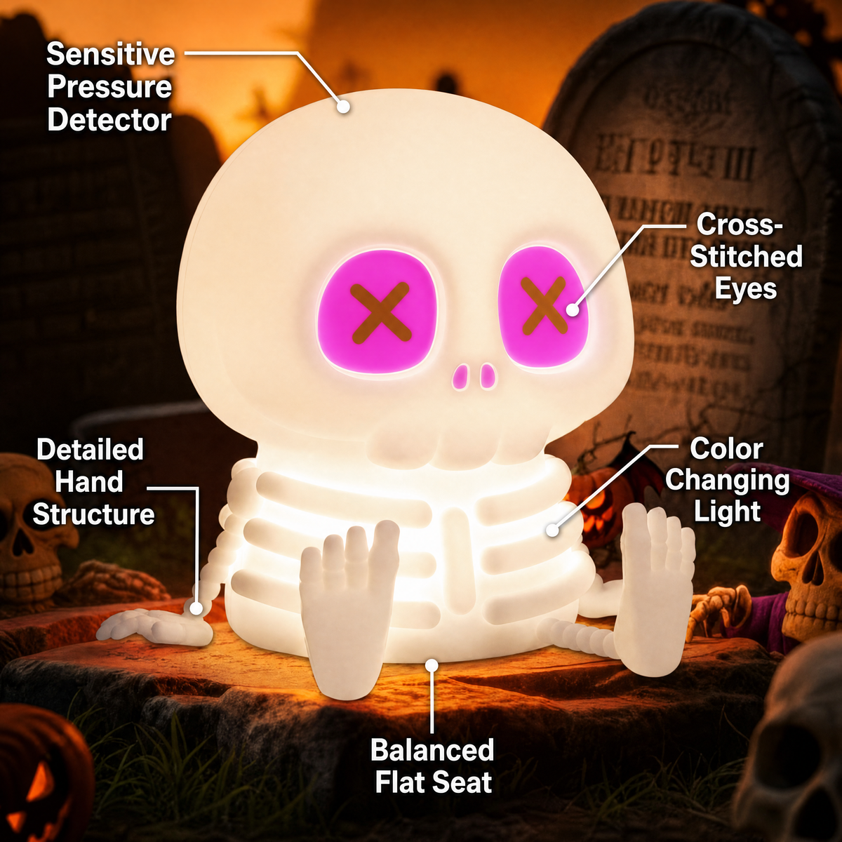 Skelly Light View 2