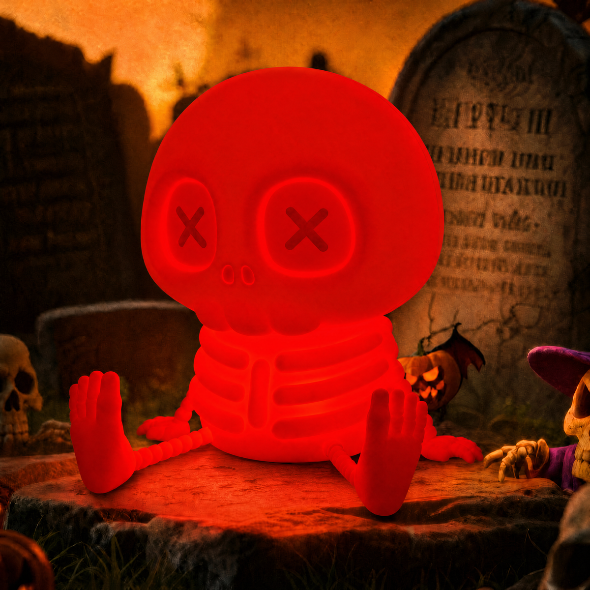 Skelly Light View 4