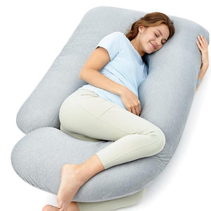 Momcozy Cooling Pillow