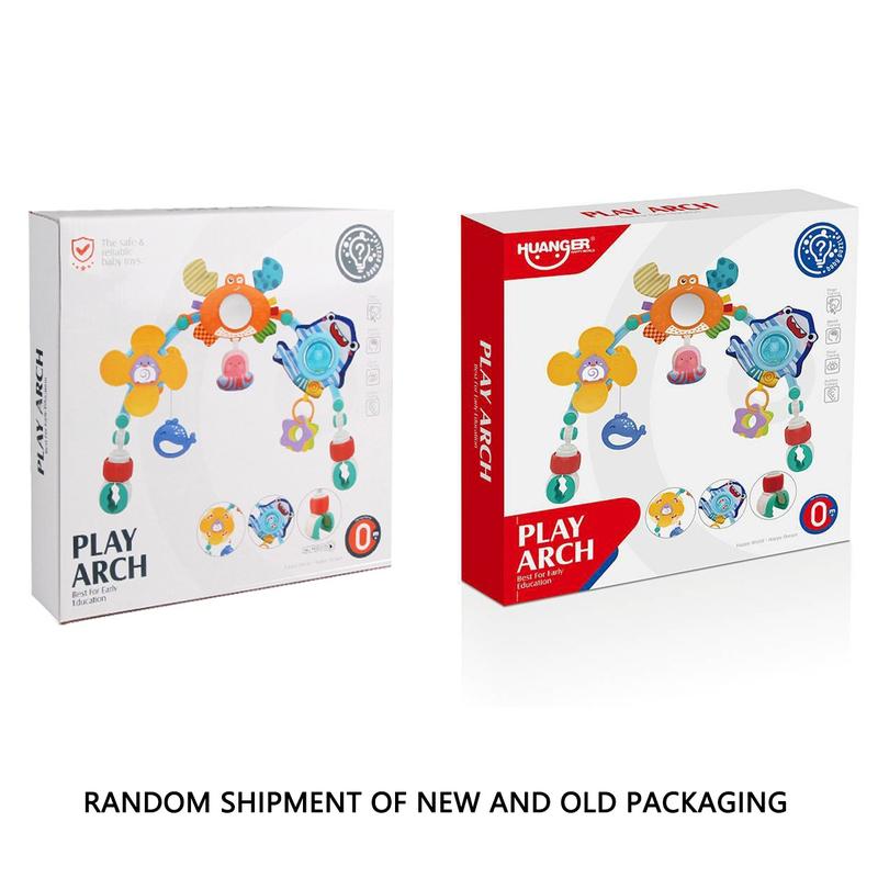 Packaging may arrive in either the current or previous box design