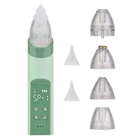 Baby Bubble™ Electric Nasal Aspirator