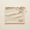 Heavy-Duty Canvas Block Storage Bag