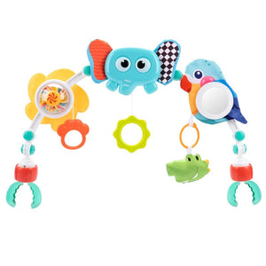 Baby Bubble™ Play Arch
