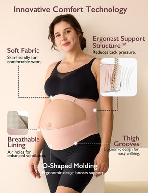 Momcozy two-piece