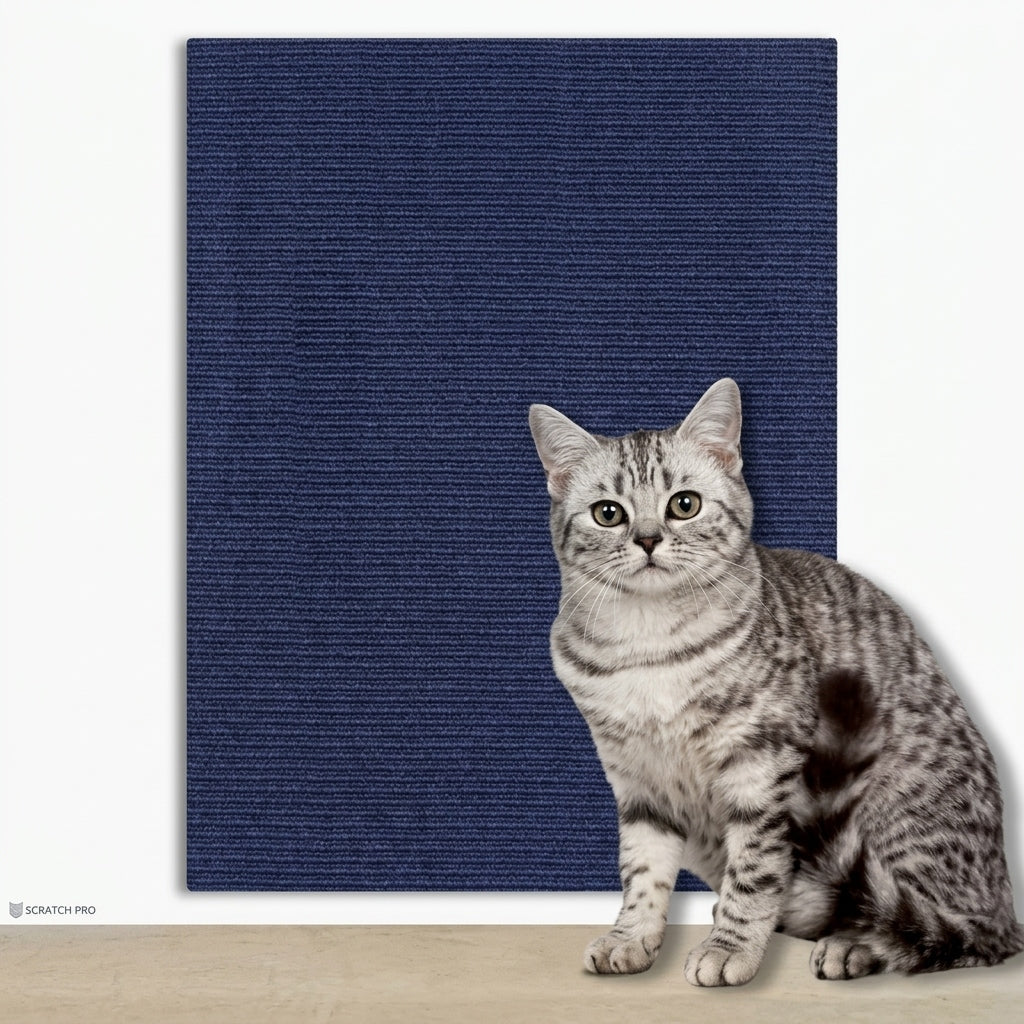 Cat Scratcher Sofa Protector View 1
