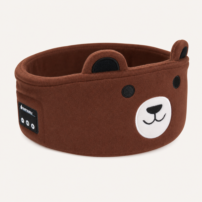 Snugsy Buds Wireless Sleep Headband