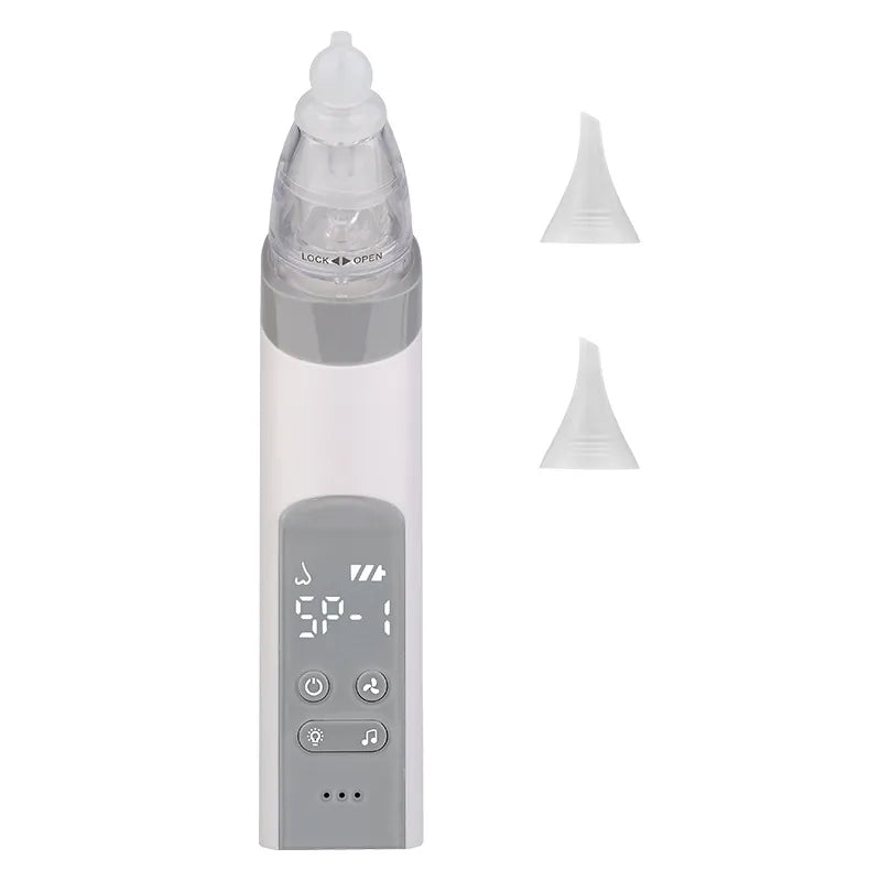 Baby Bubble™ Electric Nasal Aspirator