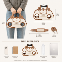 Pawzie Purse™ View 4