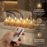 Smart Remote Timer & Dimmer