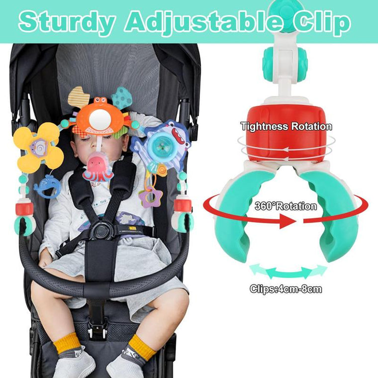 Clip it on