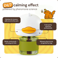 Dog Calming Diffuser Kit View 6