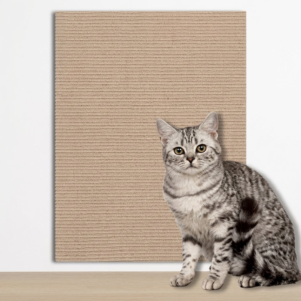 Cat Scratcher Sofa Protector View 6