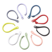 ActiveFit™ Soft Silicone Earbud Hooks View 10
