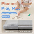 Baby Bubble™ Memory Foam Play Mat