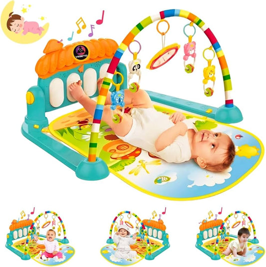 Baby Play Gym Mat
