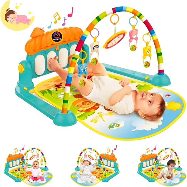 Baby Play Gym Mat