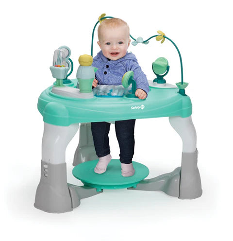 Baby Activity Center
