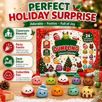 Perfect Holiday Surprise For Desk and Classroom View 6
