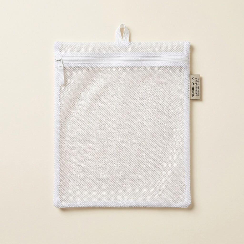 Fine-Knit Delicates Laundry Bag (FREE) View 1