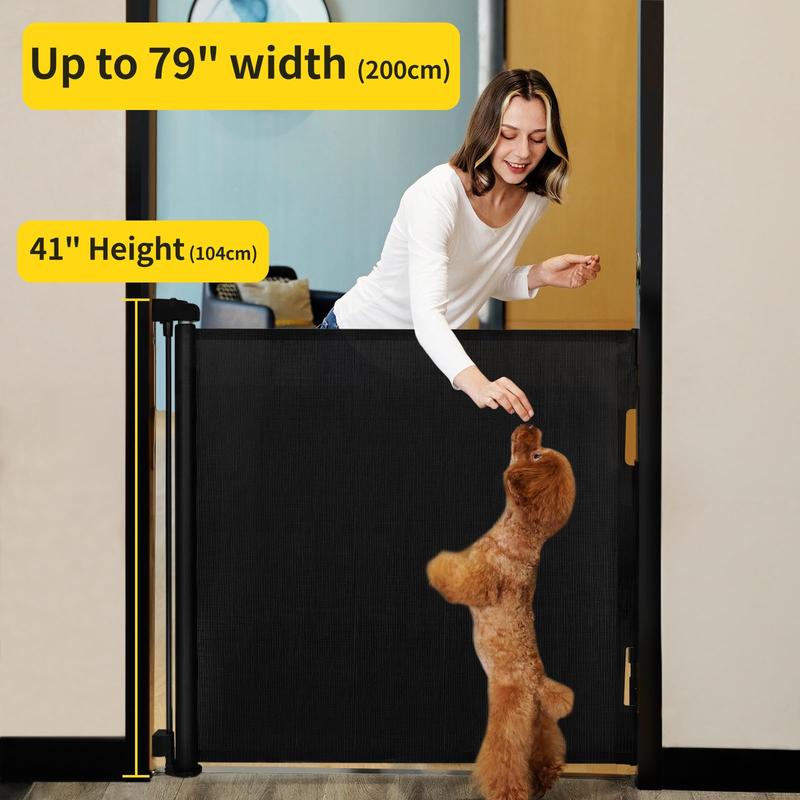 Fits your opening — or your money back.