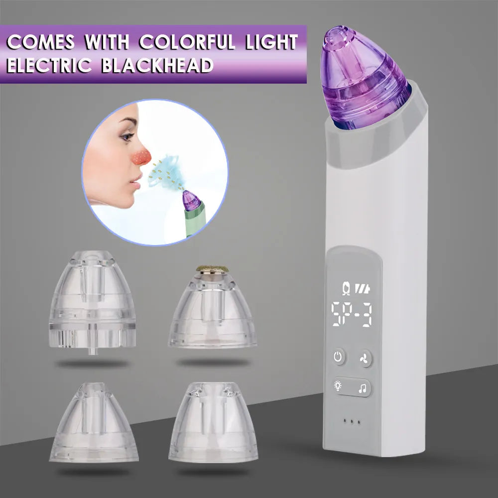 Baby Bubble™ Electric Nasal Aspirator