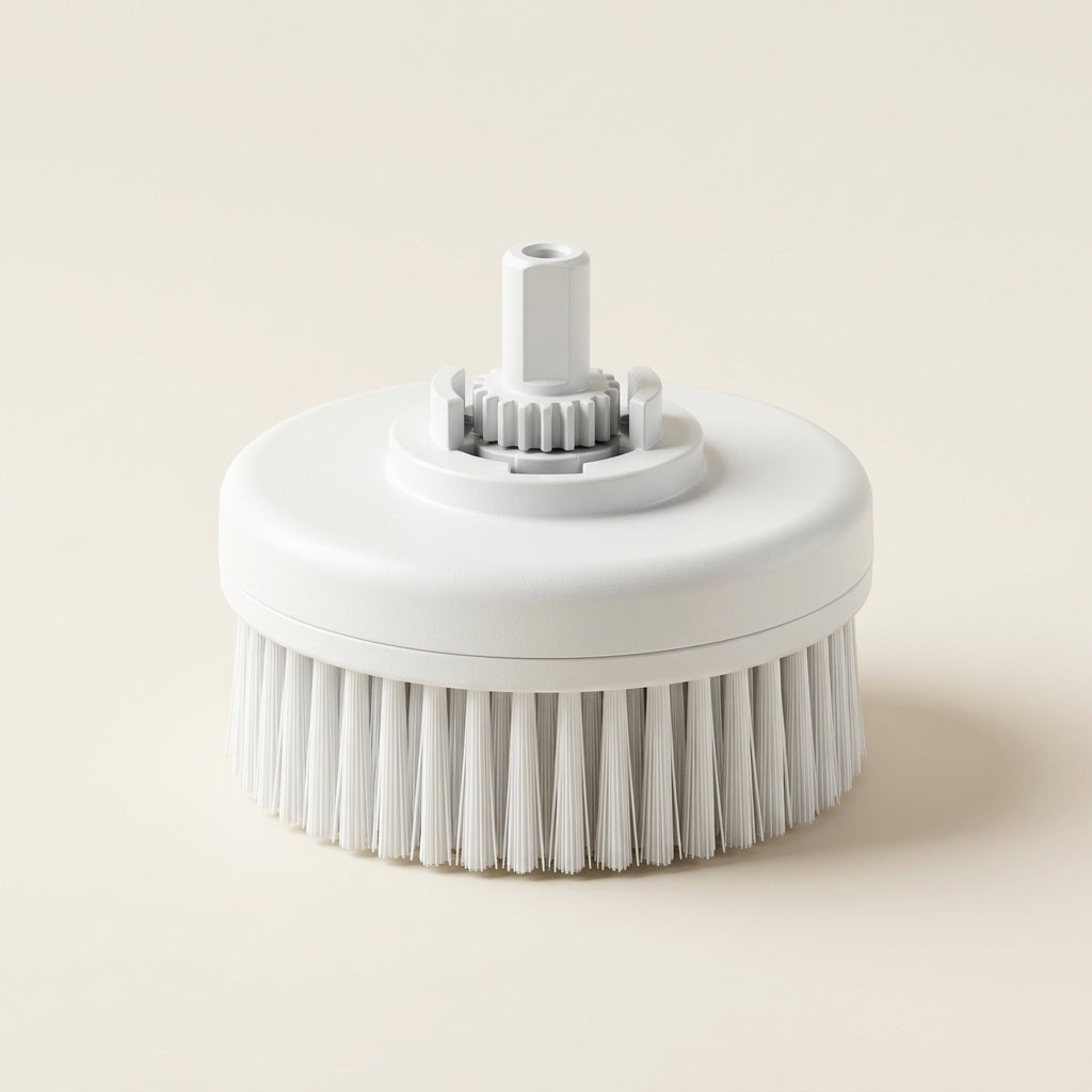Electric Bristle Cleaning Brush Head (FREE) View 1