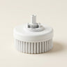 Electric Bristle Cleaning Brush Head