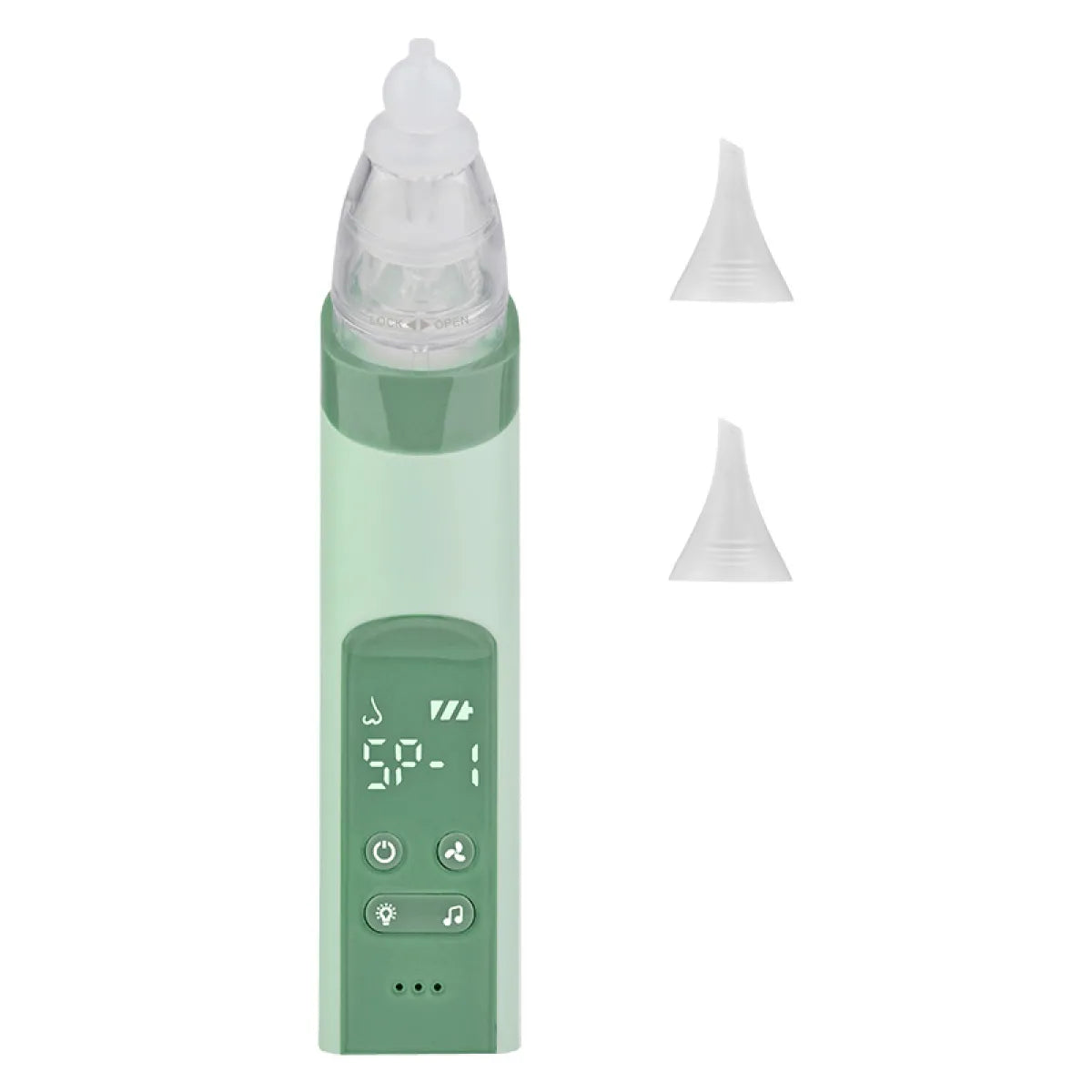 Baby Bubble™ Electric Nasal Aspirator