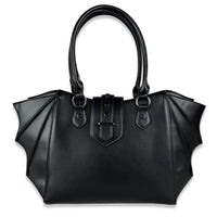Bat Wing Convertible Shoulder Bag View 1