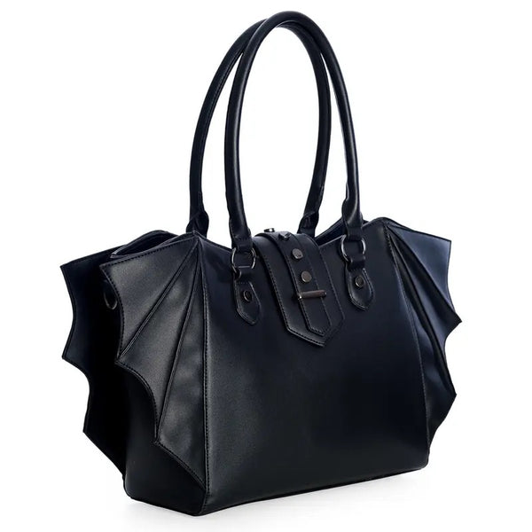 2. Shoulder Bag Mode