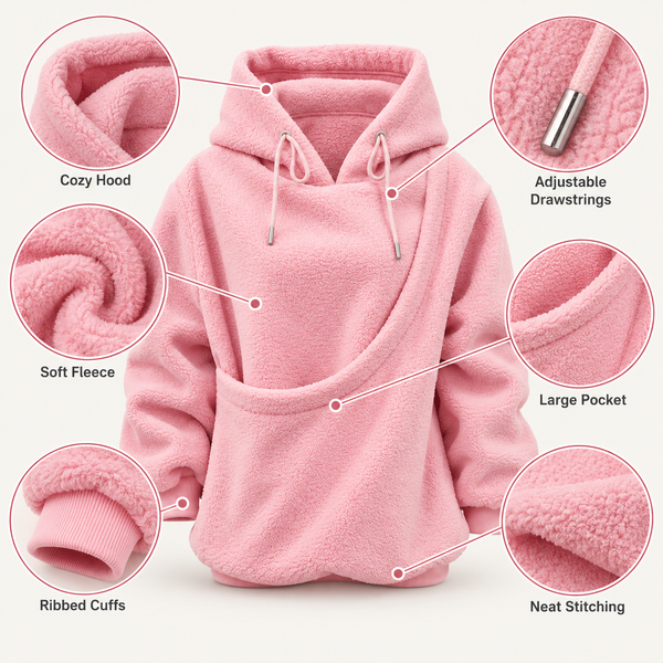 Step 2: Place Pet in Pouch