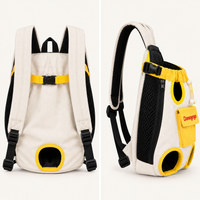 Cat Pack - Hands-Free Pet Carrier Backpack View 15